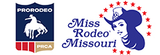 Miss Rodeo Missouri