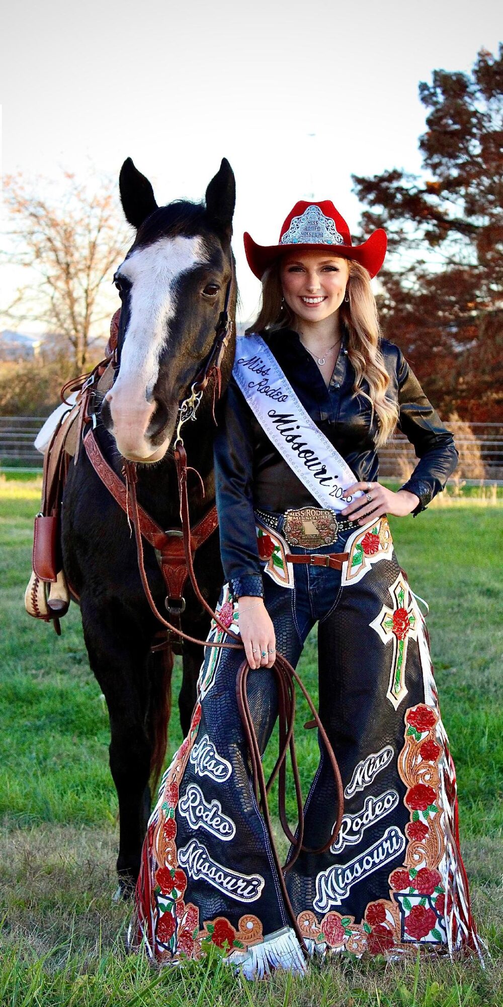 Royalty - Miss Rodeo Missouri